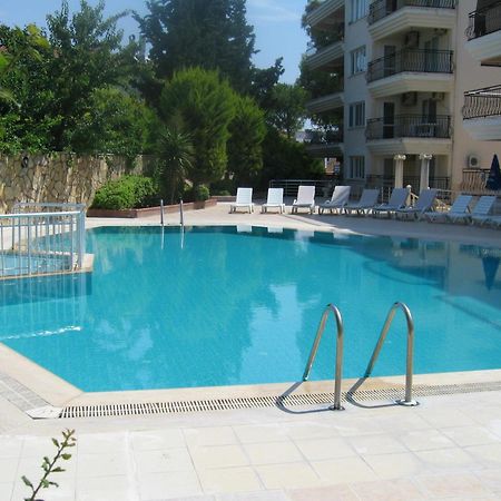Royal Residences Didim Eksteriør bilde