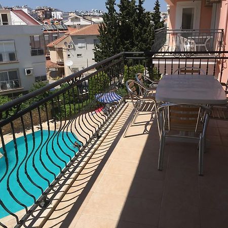 Royal Residences Didim Eksteriør bilde