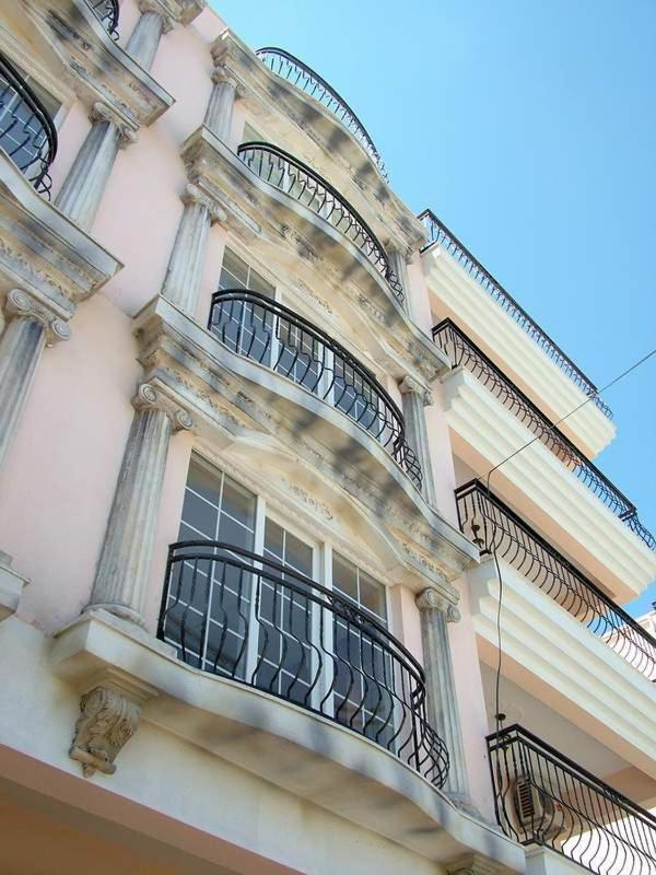 Royal Residences Didim Eksteriør bilde