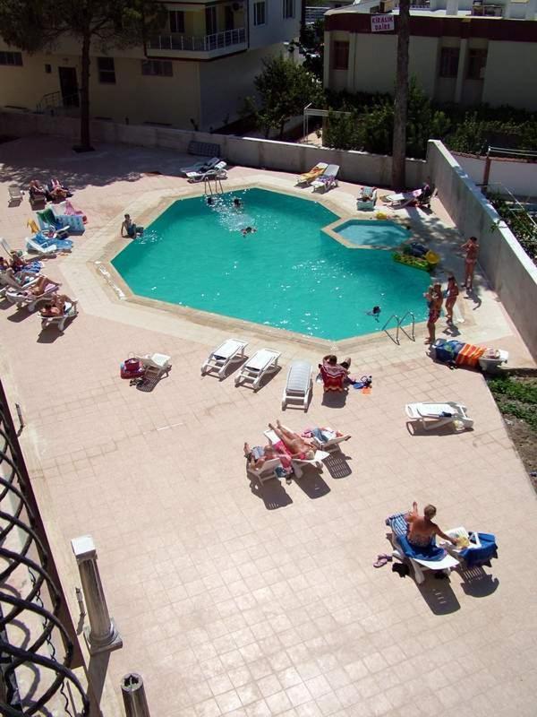 Royal Residences Didim Eksteriør bilde