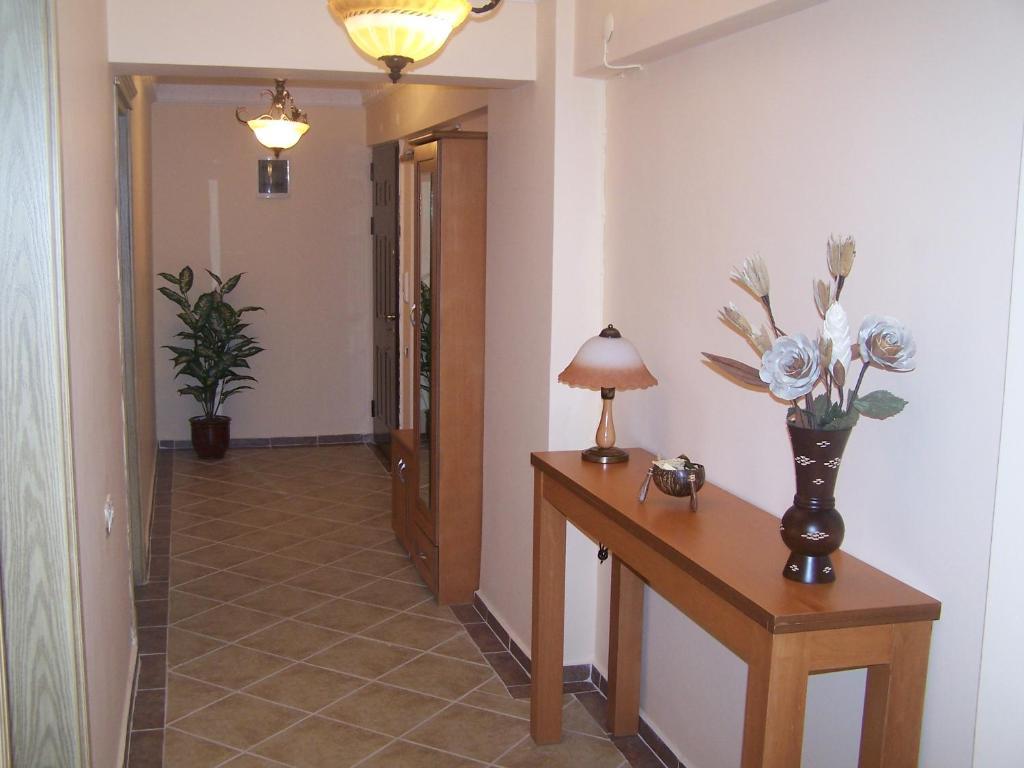Royal Residences Didim Rom bilde