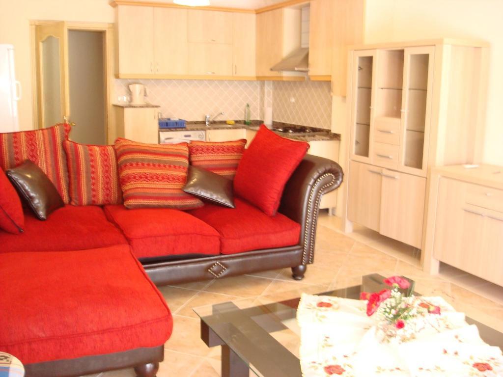 Royal Residences Didim Rom bilde
