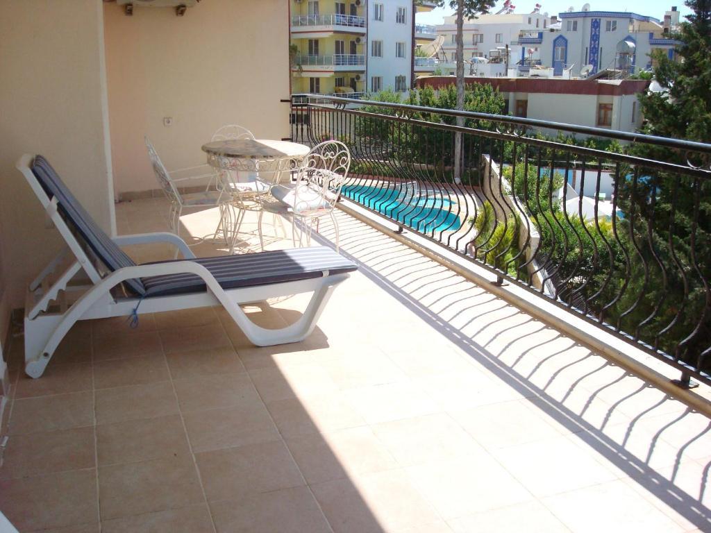Royal Residences Didim Rom bilde