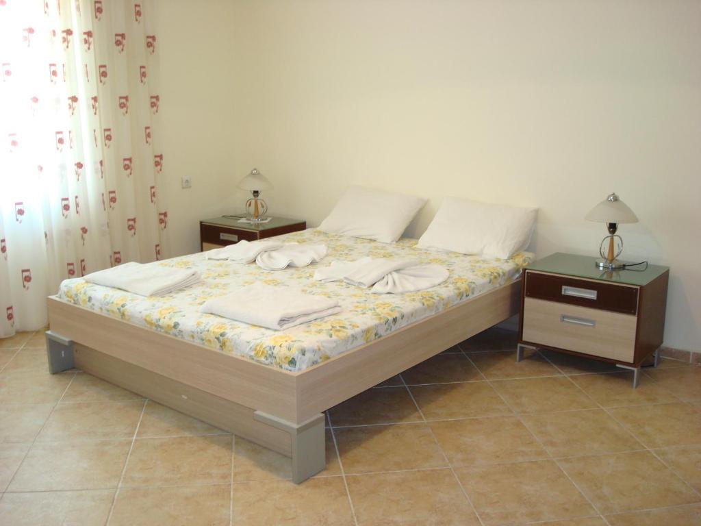 Royal Residences Didim Rom bilde