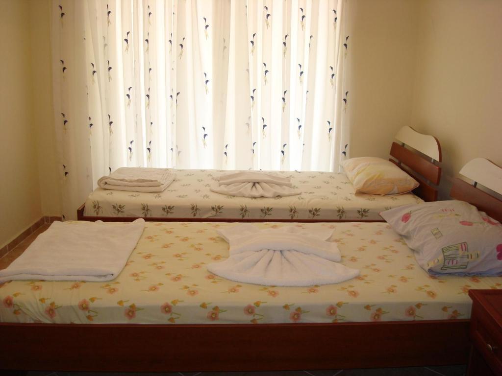 Royal Residences Didim Rom bilde