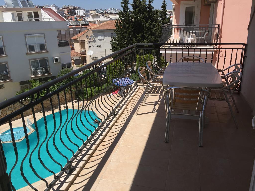 Royal Residences Didim Eksteriør bilde