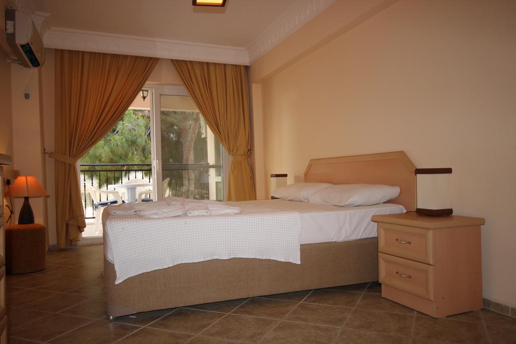 Royal Residences Didim Eksteriør bilde