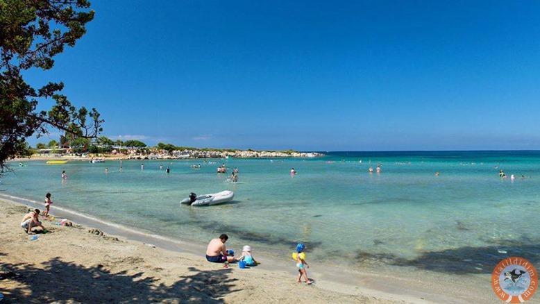 Royal Residences Didim Eksteriør bilde