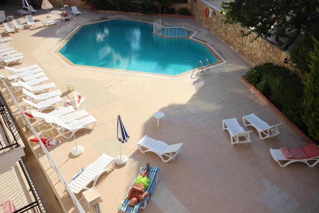 Royal Residences Didim Rom bilde