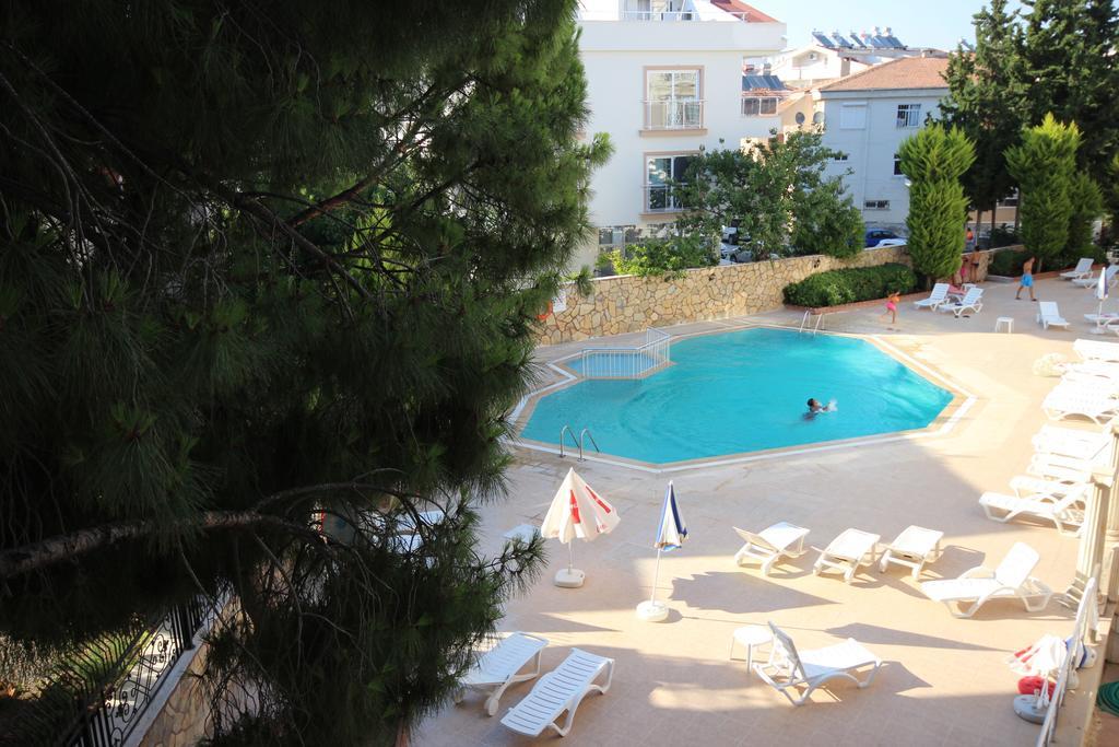 Royal Residences Didim Rom bilde