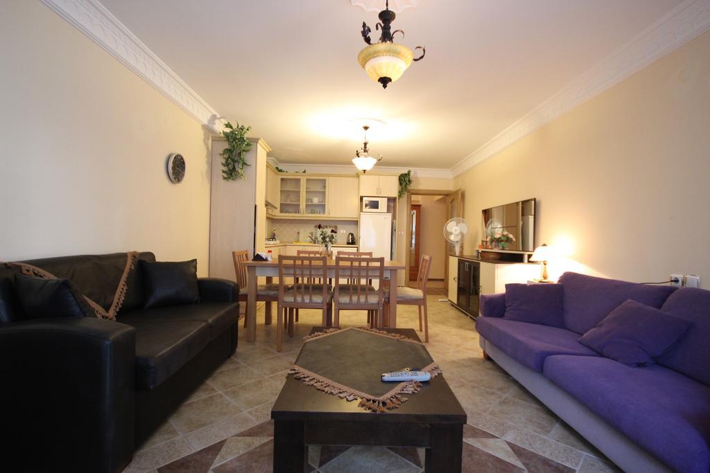 Royal Residences Didim Rom bilde